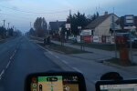 ДТП заграницей, скриншот: YouTube