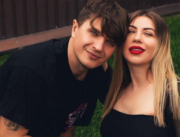 Анатолій Анатоліч з дружиною, фото з instagram