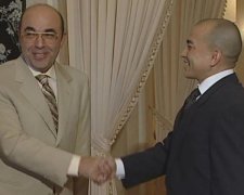 Експерт пояснив, навіщо Рабиновичу громадянство Камбоджі і
чому він може стати її прем'єром