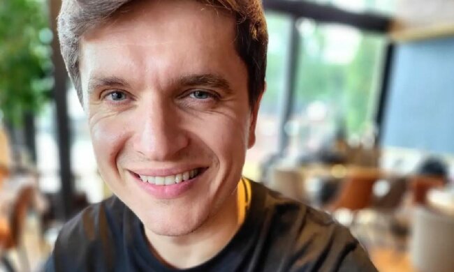 Анатолий Анатолич, фото: Instagram