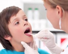 Вірус Коксакі дістався до Сум