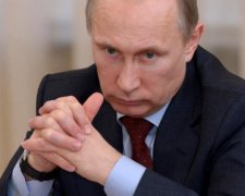 Путін-мем: в мережі показали найсмішніше