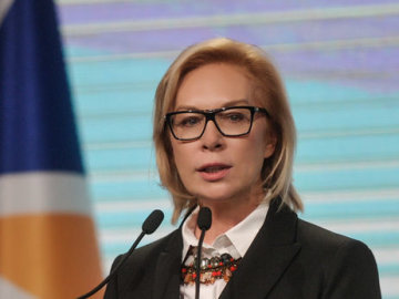 Людмила Денісова