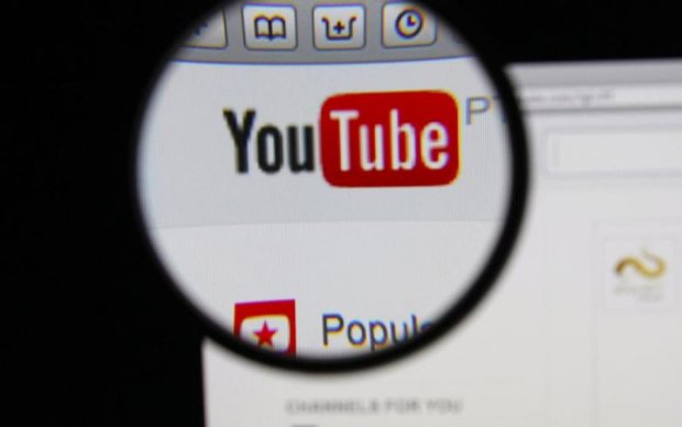 Google обиделся и отключил конкуренту YouTube