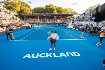 Серена Вільямс, WTA