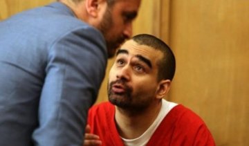 Автора книги "Як я зберіг шлюб" посадили пожиттєво за вбивство дружини