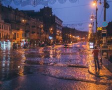 Украина стремительно мчит в новую климатическую зону: сначала — зальет, потом — поджарит