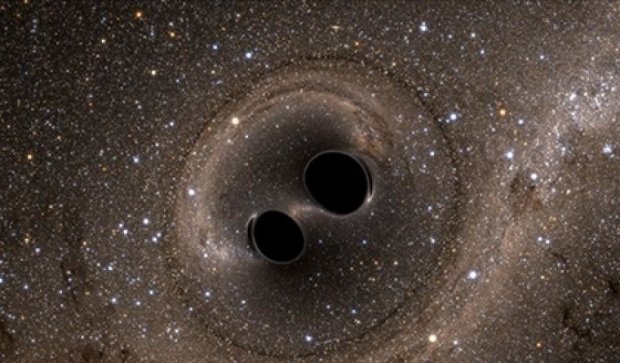 Учёные сфотографируют чёрную дыру