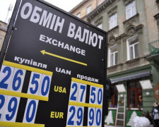 Курс валют на 7 січня: гривня розчарує українців, долар постарався