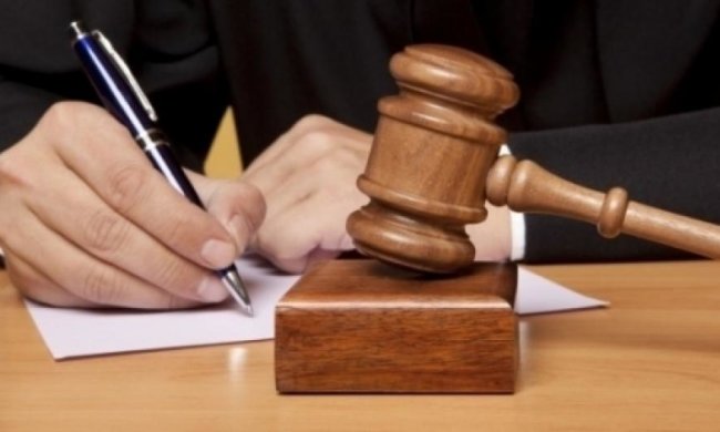 Українські суди збираються судитися з Росію до переможного кінця