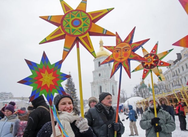 Українців порадували додатковим вихідним на Різдво: пощастить не всім