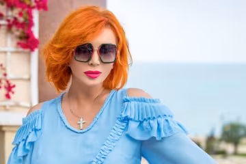 Ірина Білик