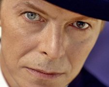 Помер Девід Боуї