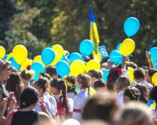 День Независимости 2017: как празднуют в разных уголках Украины