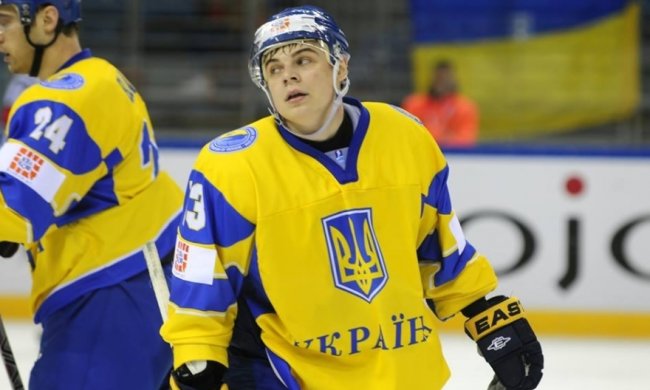 Українські хокеїсти обіграли італійців