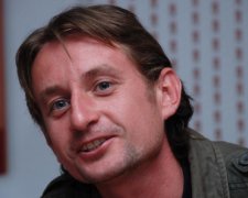 Сергей ​Жадан получил престижную премию в Польше