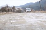 Под Тернополем коммунальщики оскандалились позорным ремонтом дороги - асфальт сняли, а залатать "забыли"