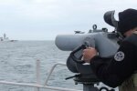 Навчання США та України, фото: Держприкордонслужба