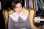 Олена Бондаренко, скріншот відео