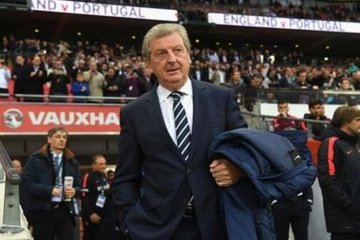 Англія впевнена у своїй перемозі на Євро