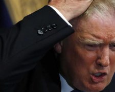 Трамп пояснив "нападки ЗМІ" поразкою Клінтон