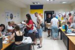БФ "Бердянці - свій для своїх", фото: Facebook