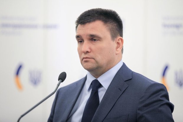 Задержание украинцев в Грузии дошло до Климкина: поверил не сразу
