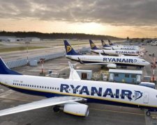Сотрудничество Борисполь-Ryanair наконец сдвинулось с мертвой точки
