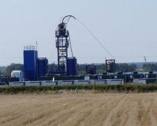 Малайзійська компанія займеться видобутком українського сланцю