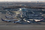 Проклятие Шереметьево: самолет Superjet 100 Аэрофлота встречали с пожарными, что случилось на борту