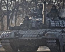 Боевики обстреляли жилые кварталы Авдеевки из танков