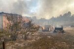 Луганщина у вогні