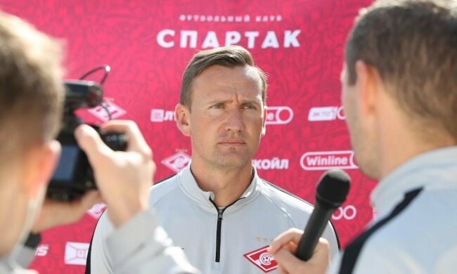 Сергій Кузнєцов