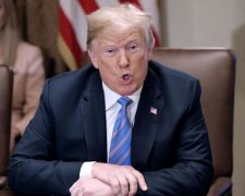 Трамп скликає термінову нараду через Росію