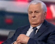 Первый президент Украины Леонид Кравчук отличился скандальным заявлением: "Все покупаем в России"