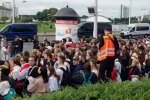 Протести у Білорусі, фото: кадр з відео