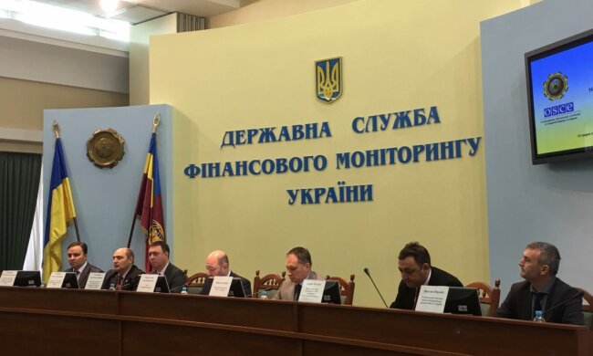 У Держфінмоніторингу відзвітували про відмивання коштів, боротьбу з тероризмом та його фінансуванням