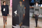 Стиль power dressing став трендом сезону весна-літо 2017