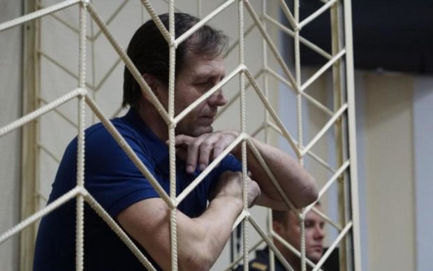 Украинец Балух услышал приговор путинских нелюдей