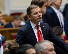 Требование Ляшко создать ВСК по фактам наживы Порошенко на армии станет лакмусом для правящей коалиции, - Владимир Фесенко