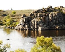 Як провести дозвілля: острів Хортиця