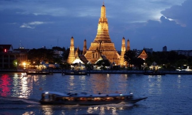 Названа столиця світового туризму