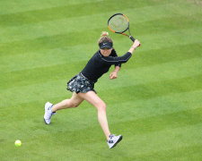 Элина Свитолина, Getty Images