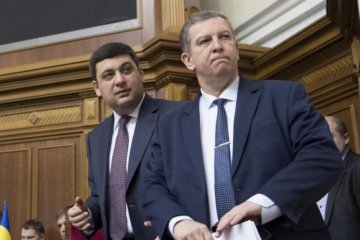 Рева розправився із "зажерливими українцями" і взявся за мінімалку