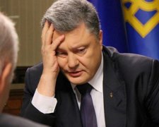 Стало відомо, хто є найслабшою ланкою в оточенні Порошенка