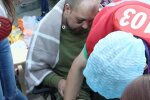 У Білорусі протестувальники вирвалися з лап омонівців Лукашенка і розкрили страшну правду: "Знімали штани і ставили на коліна"