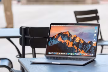 MacBook Pro 2019