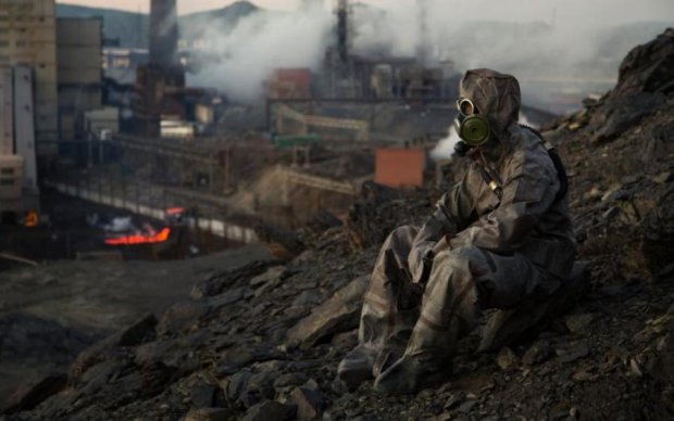 Труп гниет: украинцы гудят из-за новой экологической катастрофы
