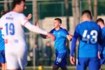 Динамо невпевнено повернувся у чемпіонську боротьбу з Шахтарем, Вербич врятував на останній хвилині