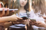 Дитина зі смартфоном: безпека в інтернеті